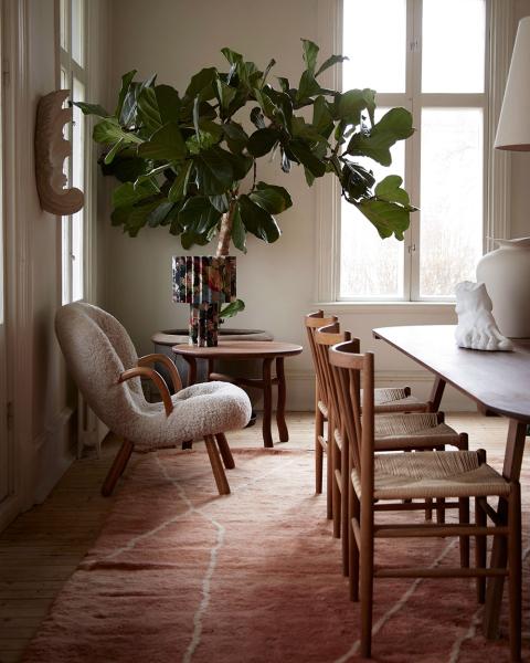 Стиль, уют и вдохновение: Осенние новинки от Artilleriet