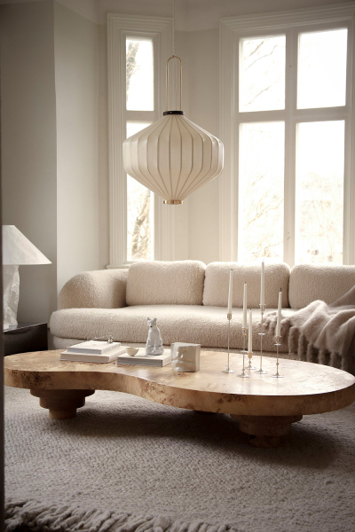 Стиль, уют и вдохновение: Осенние новинки от Artilleriet