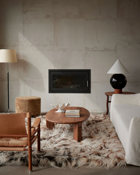 Стиль, уют и вдохновение: Осенние новинки от Artilleriet