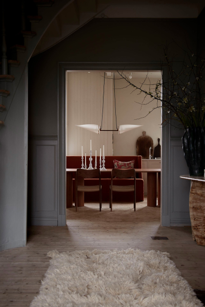 Стиль, уют и вдохновение: Осенние новинки от Artilleriet