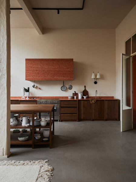 Стиль, уют и вдохновение: Осенние новинки от Artilleriet