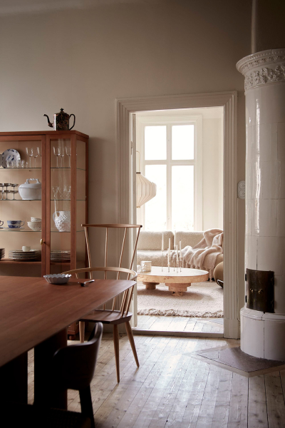 Стиль, уют и вдохновение: Осенние новинки от Artilleriet