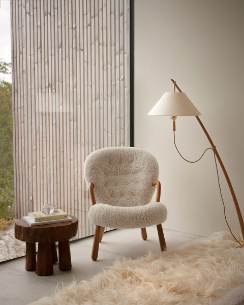 Стиль, уют и вдохновение: Осенние новинки от Artilleriet