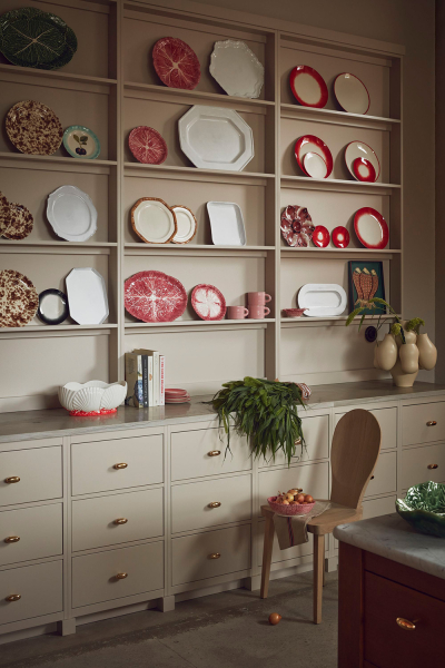 Стиль, уют и вдохновение: Осенние новинки от Artilleriet