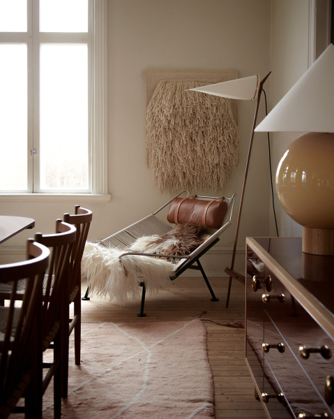 Стиль, уют и вдохновение: Осенние новинки от Artilleriet