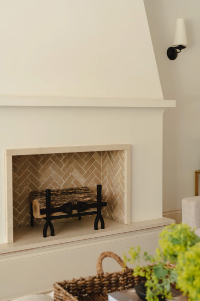 Великолепный дом с арками в Лондоне