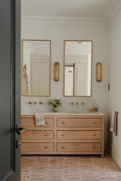 Великолепный дом с арками в Лондоне