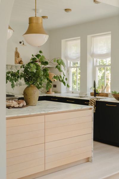 Великолепный дом с арками в Лондоне