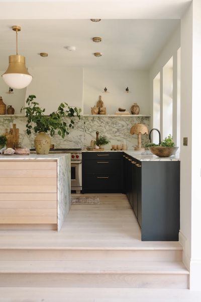 Великолепный дом с арками в Лондоне