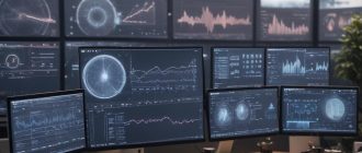 Обзор содержания онлайн ресурса по тематике проектов и связанных технологий