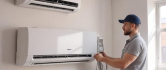 Сплит-системы монтаж и выбор по характеристикам и условиям эксплуатации