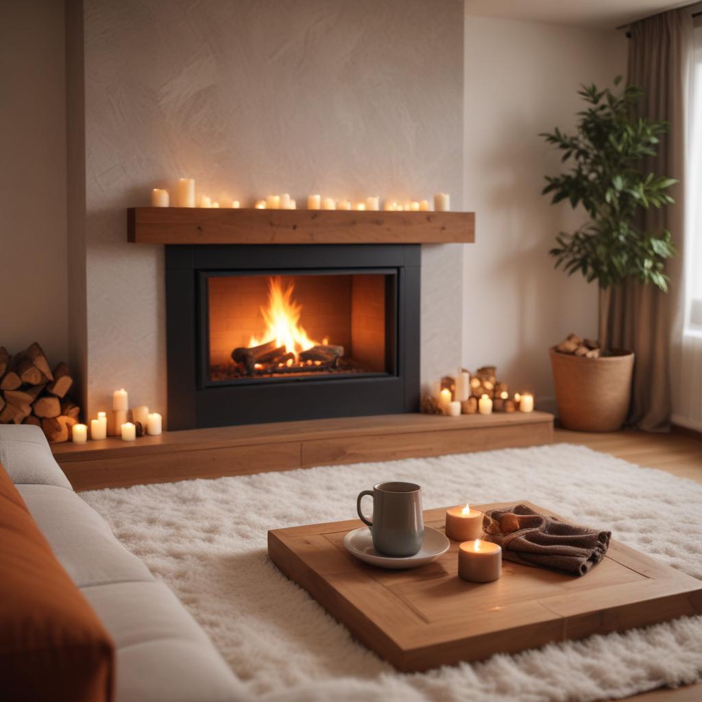 Теплоизоляционная плита для каминов размером 1220х1000х30 мм