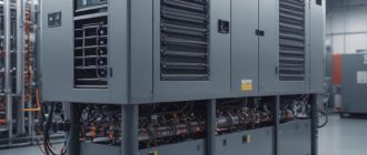 Промышленный чиллер для производства: цена от 160802 рублей с гарантией