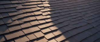 Гибкая черепица с доставкой по регионам и ассортиментом в онлайн-магазине