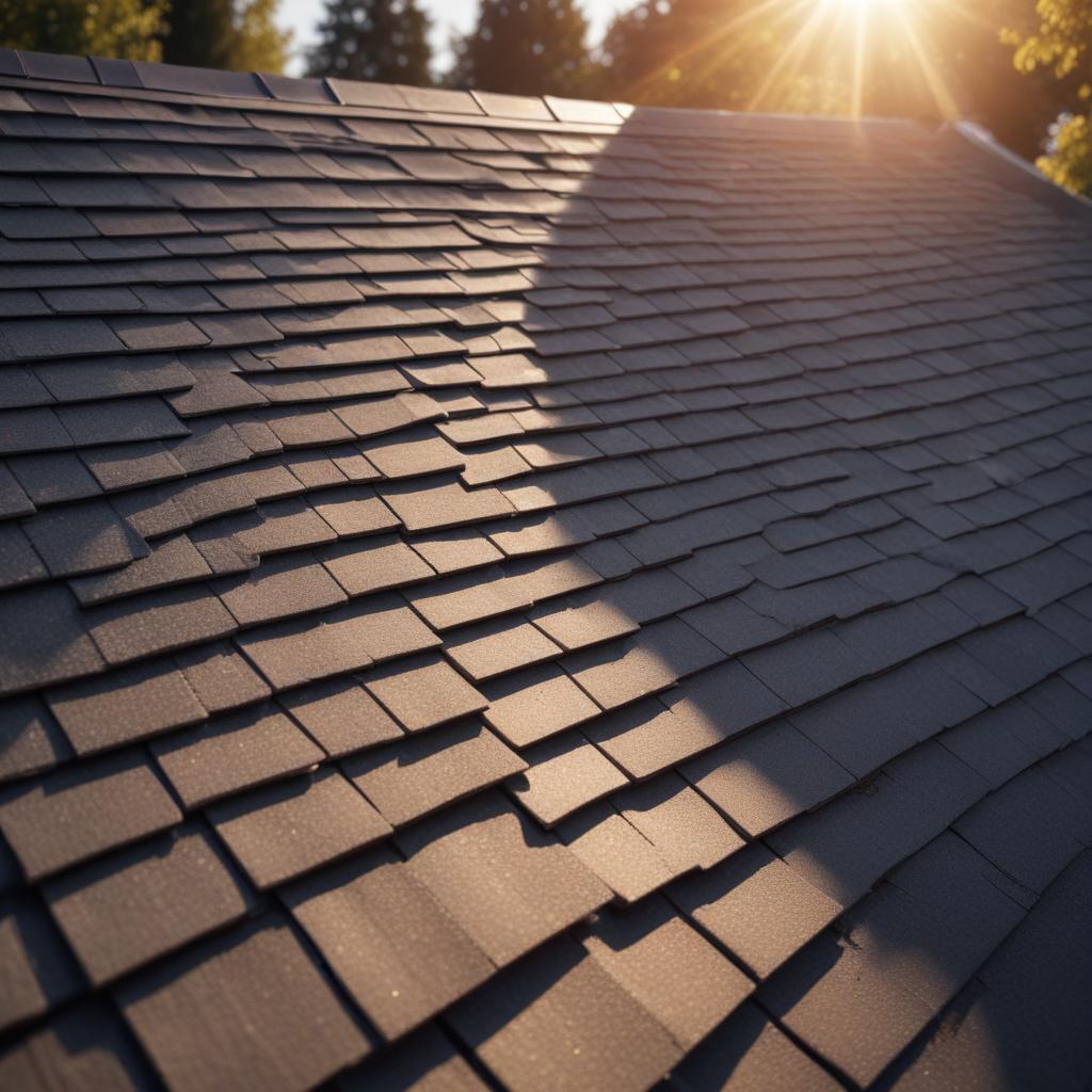 Гибкая черепица с доставкой по регионам и ассортиментом в онлайн-магазине