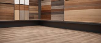 Ламинат для пола: цены за квадратный метр и факторы формирования цены