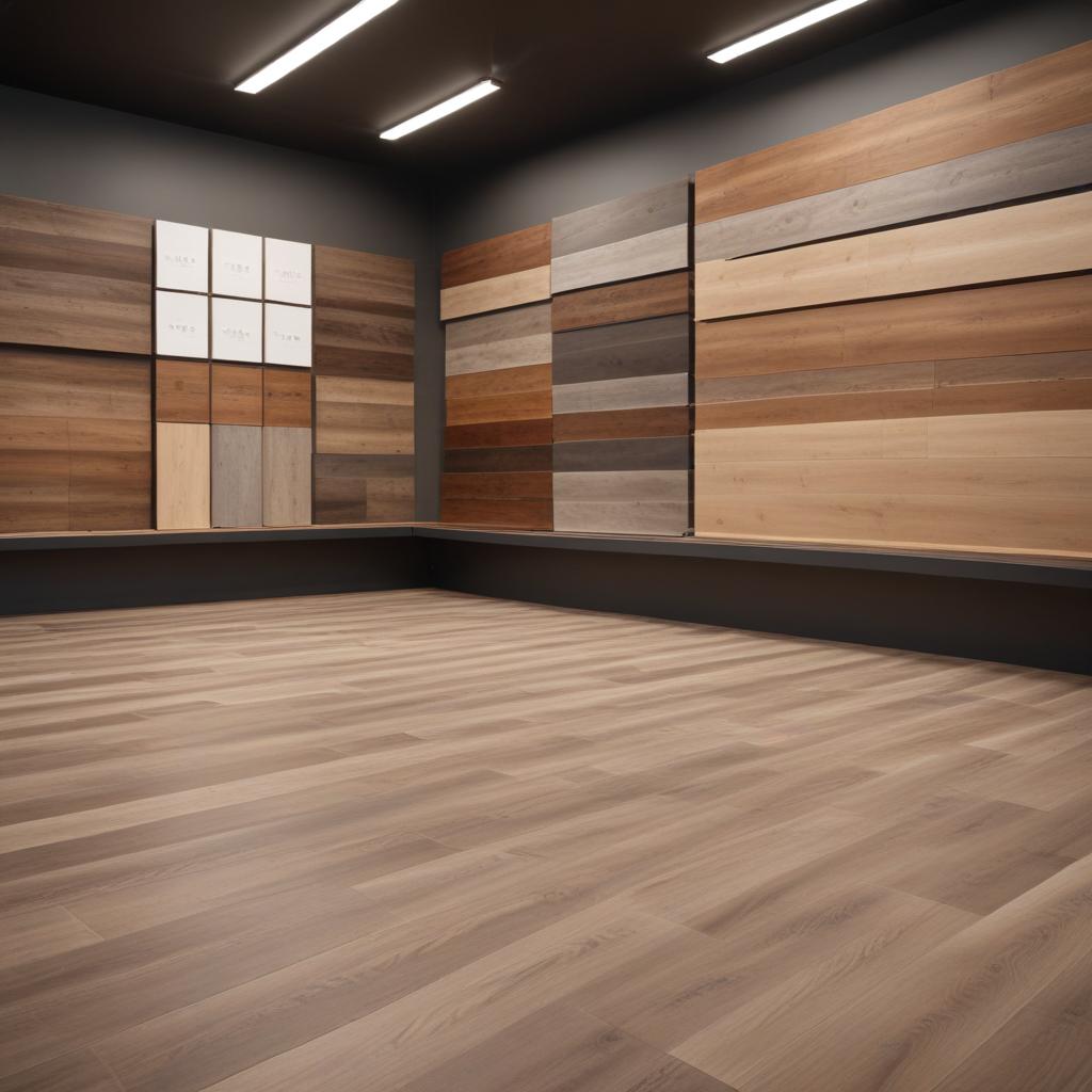 Ламинат для пола: цены за квадратный метр и факторы формирования цены