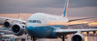 Грузовые авиаперевозки по России: тарифы на авиадоставку грузов самолетом