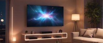 Обзор концепции умного домашнего пространства и ее основных функций