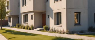 Дома из газобетона под ключ: проекты и цены на строительство