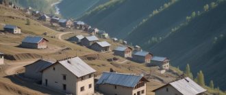 Строительство домов в Алтайском крае и Республике Алтай