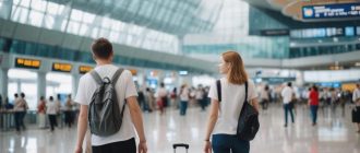 Электронная туристическая виза в Сингапур в 2025 году доступна гражданам России, Беларуси, Украины и Казахстана