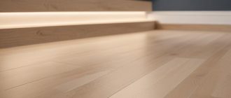 На сайте производителя представлены плинтусы скрытого монтажа и сопутствующие изделия отделки