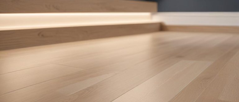 На сайте производителя представлены плинтусы скрытого монтажа и сопутствующие изделия отделки