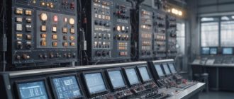 Промышленная автоматика: оборудование, системы автоматизации и нормативы